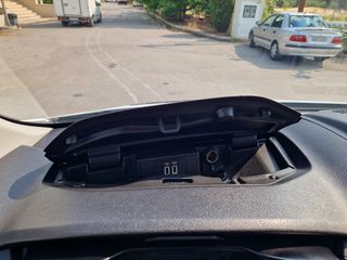 Κλούβα Ford 2018 TRANSIT L2H2, 2018 , 3θέσιο . euro6Y .-thumb-35