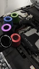 Breeze Performance Air Filter 89mm