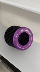 Breeze Performance Air Filter 89mm-thumb-2