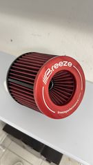 Breeze Performance Air Filter 89mm-thumb-4