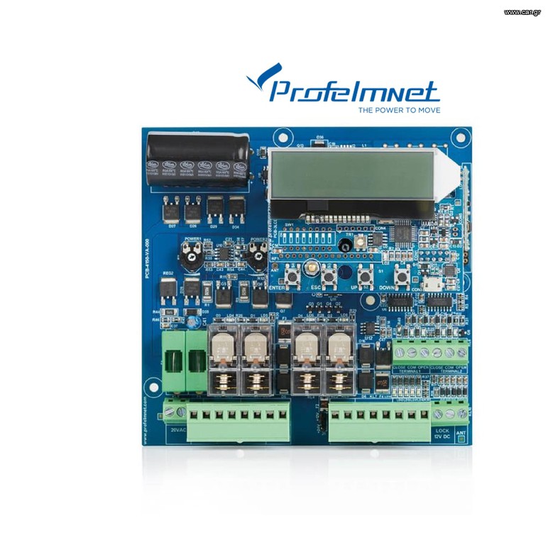 Profelmnet- 4150- 24VDC