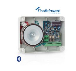 Profelmnet- 5050- 24VDC BLUETOOTH