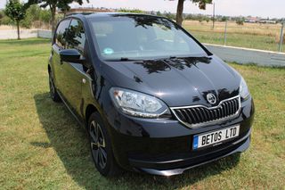 Skoda Citigo 2019 1.0 Mpi*CLEVER*