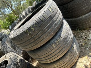 ΜΕΤΑΧΕΙΡΗΣΜΕΝΑ ΕΛΑΣΤΙΚΑ PIRELLI 235/35R20 P-ZERO PZ4 ΤΟΥ 21''