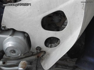 Honda GLX 1996 GLX 50  ΜΗΖΑΤΟ  ΑΝΤΑΛΑΚΤΙΚΑ ΟΔΥΥ-thumb-2