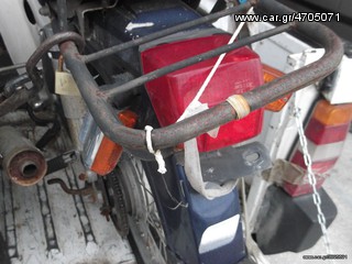 Honda GLX 1996 GLX 50  ΜΗΖΑΤΟ  ΑΝΤΑΛΑΚΤΙΚΑ ΟΔΥΥ-thumb-5