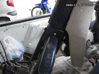 Honda GLX 1996 GLX 50  ΜΗΖΑΤΟ  ΑΝΤΑΛΑΚΤΙΚΑ ΟΔΥΥ-thumb-9