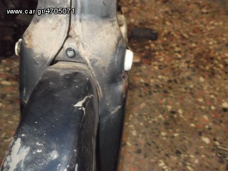 Honda GLX 1996 GLX 50  ΜΗΖΑΤΟ  ΑΝΤΑΛΑΚΤΙΚΑ ΟΔΥΥ-thumb-12