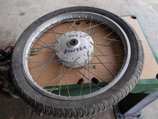 Honda GLX 1996 GLX 50  ΜΗΖΑΤΟ  ΑΝΤΑΛΑΚΤΙΚΑ ΟΔΥΥ-thumb-14