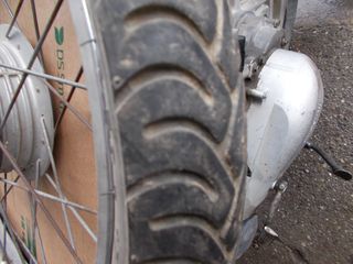 Honda GLX 1996 GLX 50  ΜΗΖΑΤΟ  ΑΝΤΑΛΑΚΤΙΚΑ ΟΔΥΥ-thumb-17
