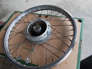 Honda GLX 1996 GLX 50  ΜΗΖΑΤΟ  ΑΝΤΑΛΑΚΤΙΚΑ ΟΔΥΥ-thumb-20