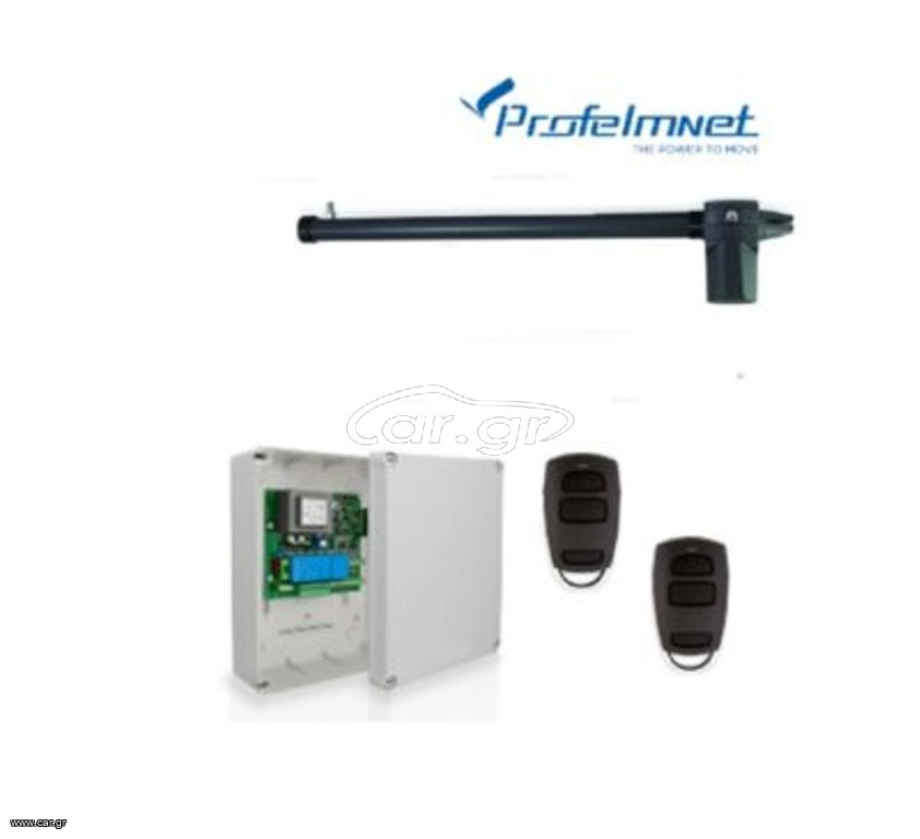 PROFELMNET- LEADER TA-4 (MONO KIT)