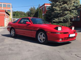 Toyota Supra 1992