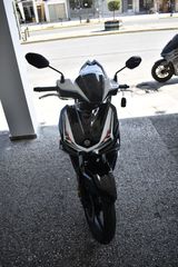 Sym VF 185 2025 AMΕΣΑ ΕΤΟΙΜΟΠΑΡΑΔΟΤΟ
