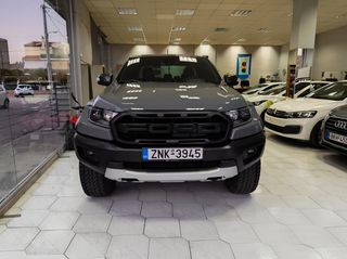 Ford Raptor 2023 ΕΛΛΗΝΙΚΟ 2.000cc ΑΥΤΟΜΑΤΟ ΠΕΤΡΕΛΑΙΟ