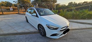 Mercedes-Benz B 200 2020