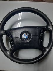 Bmw e46 bmw e39 τιμόνι με αερόσακο-thumb-2