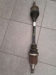 Hyundai i30 2007-2012 Ημιαξόνιο αριστερό (49501-1H011)