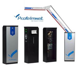 Profelmnet-FAST-PARK FOLDING 24V