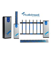 Profelmnet-FAST-PARK FENCE 24V