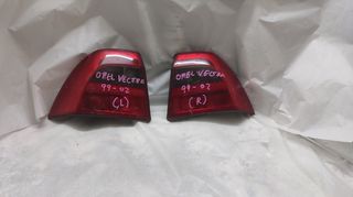 ΟΠΙΣΘΙΟ ΓΝΗΣΙΟ ΔΕΞΙΟ ΚΑΙ ΑΡΙΣΤΕΡΟ ΦΑΝΑΡΙ OPEL VECTRA 1999-2002