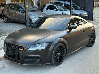 Audi TTS 2008 Ελληνικό S tronic Quattro