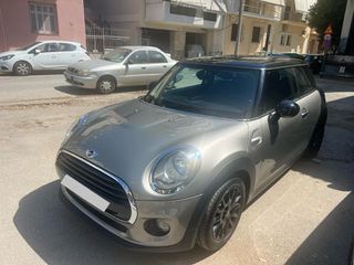 Mini Cooper D 2018