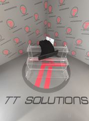 BMW E60 E61 ποτηροθήκη πλευράς οδηγού EZC-BM-128-thumb-0