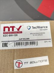 BMW E60 E61 ποτηροθήκη πλευράς οδηγού EZC-BM-128-thumb-10