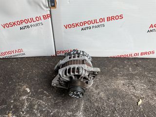 HYUNDAI ix20 ΔΥΝΑΜΟ 2011-2022 ΒΕΝΖΙΝΗ G4FA 1,400cc