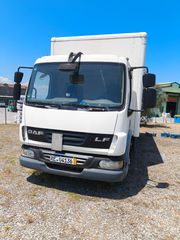 DAF 2009 LF45 180