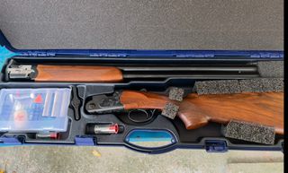 Beretta Ultraleggero