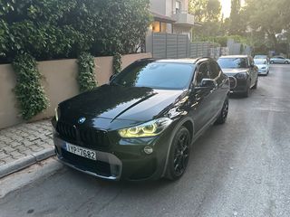 Bmw X2 2020