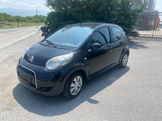 Citroen C1 2011