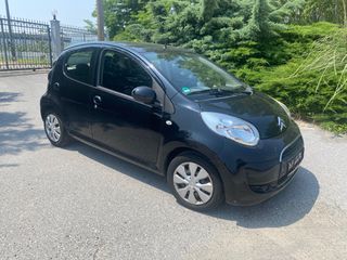 Citroen C1 2011-thumb-1