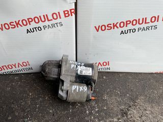 NISSAN PIXO 1.000cc K10B ΜΙΖΑ 2009-2015
