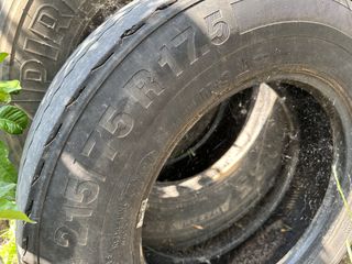 ΠΩΛΟΥΝΤΑΙ ΜΕΤΑΧΕΙΡΗΣΜΕΝΑ ΕΛΑΣΤΙΚΑ 215/75R17.5 ΣΕ ΚΑΛΗ ΚΑΤΑΣΤΑΣΗ !!!-thumb-1