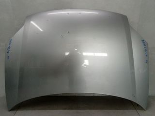 CITROEN BERLINGO '04 2.0 8V HDI (MULTISPACE) ΚΑΠΟ ΕΜΠΡΟΣ ΑΣΗΜΙ (Κ)