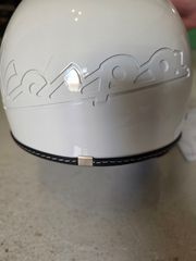 VESPA VISOR 4.0 BIANCO MEDIUM-thumb-2