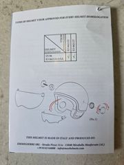 VESPA VISOR 4.0 BIANCO MEDIUM-thumb-9