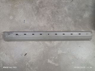 FORD FIESTA 84 ΠΡΟΦΥΛΑΚΤΗΡΑΣ ΠΙΣΩ