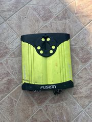 Ενισχυτής fusion amplifier 600 watts