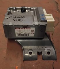 ΠΕΤΡΟΠΟΥΛΟΣ ΕΓΚΕΦΑΛΟΣ ΤΙΜΟΝΙΟΥ DAIHATSU CUORE 2008-  89650-B2100