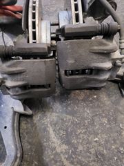 δαγκάνες εμπρός και πίσω από HONDA CIVIC D16V1 χρονολογία 2002 έως 2005 τιμή 60€ + ΦΠΑ το τεμάχιο αποστολή σε όλη την Ελλάδα