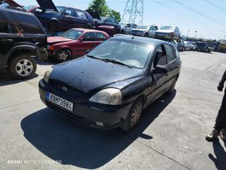 KIA	RIO	2004