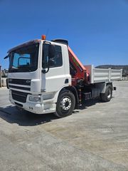 Ανατροπή + Γερανός DAF 2007 75.360-thumb-1