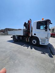 Ανατροπή + Γερανός DAF 2007 75.360-thumb-2