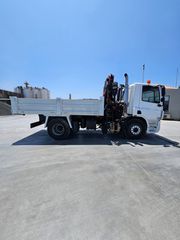 Ανατροπή + Γερανός DAF 2007 75.360-thumb-3