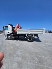 Ανατροπή + Γερανός DAF 2007 75.360-thumb-7