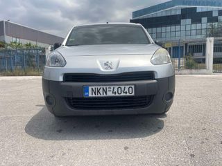 Peugeot Partner 2013-thumb-1